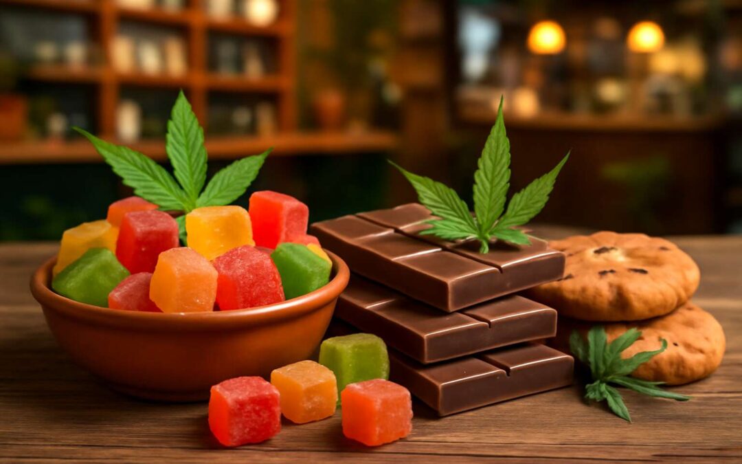 Your Guide to Finding Top-Quality Edibles to Buy Near Me Today