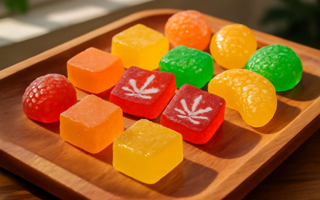 Where Can I Get Edibles Gummies Near Me? Top Tips to Find Them Fast and Easy