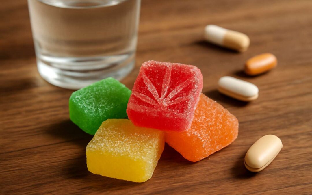 Why Do Edibles Cause Upset Stomach and How to Soothe the Discomfort