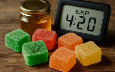 Understanding When Edibles Expire: Tips to Ensure Freshness and Safety