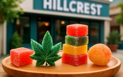 Your Ultimate Guide to Premium Edibles Hillcrest Options for Enjoying Quality Cannabis