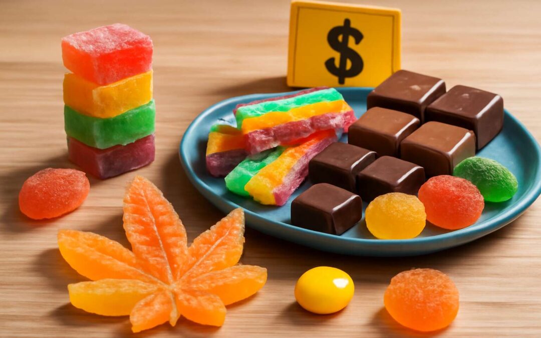 Understanding the Factors Behind Edibles Clicks Price: What You Need to Know