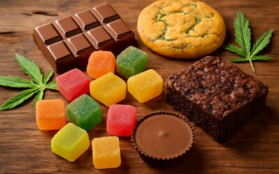 Which Edibles Are the Best: Your Ultimate Guide to Tasting the Top Picks
