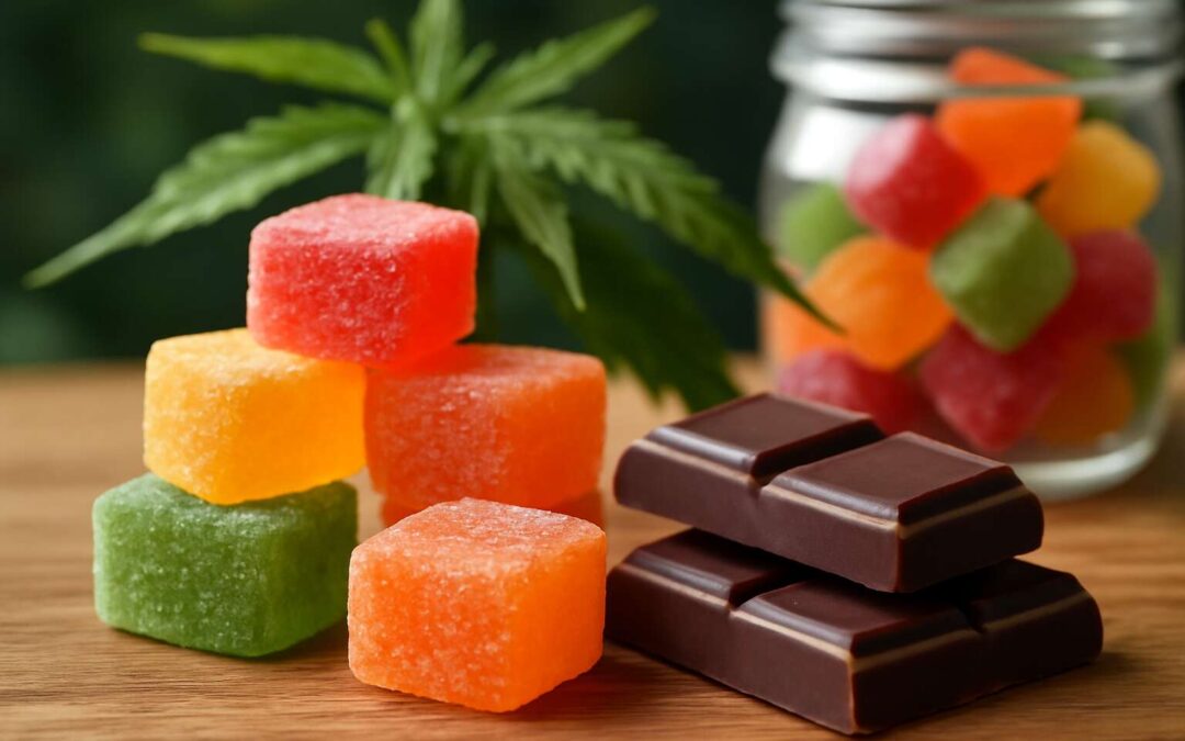 Understanding edibles weed meaning: what it really signifies in cannabis culture