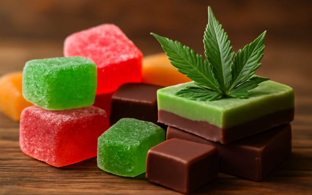 Can Edibles Expire? Everything You Need to Know About Their Shelf Life and Safety
