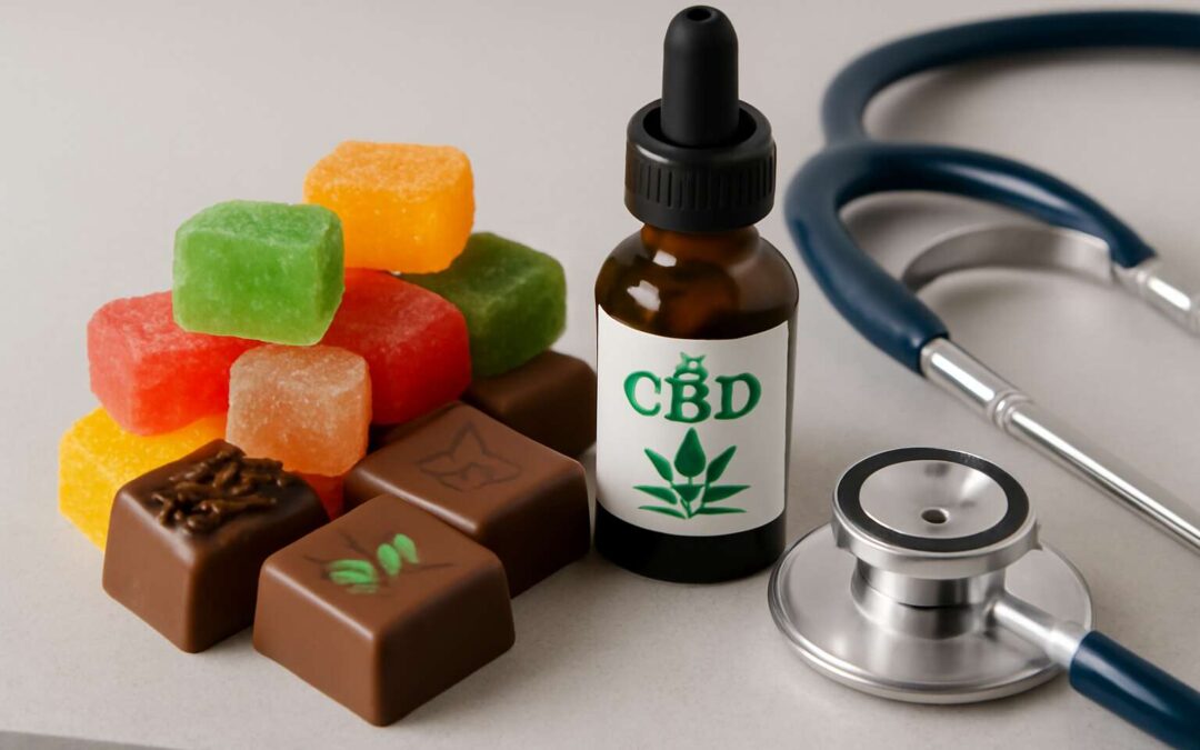 Can Edibles Cause Nerve Damage? Understanding Risks and Safeguarding Your Health