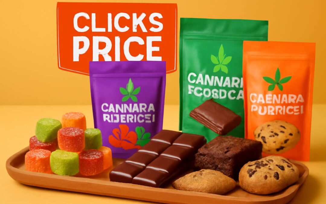 Affordable Edibles at Clicks Price: Your Ultimate Guide to Savings