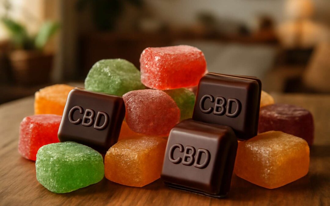 Can Edibles Help Dementia? Examining Their Potential Benefits and Risks
