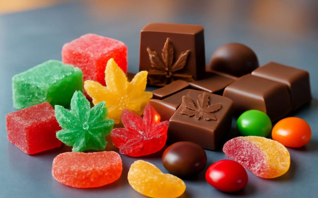 Everything You Need to Know About Edibles at Clicks for a Safe and Enjoyable Experience