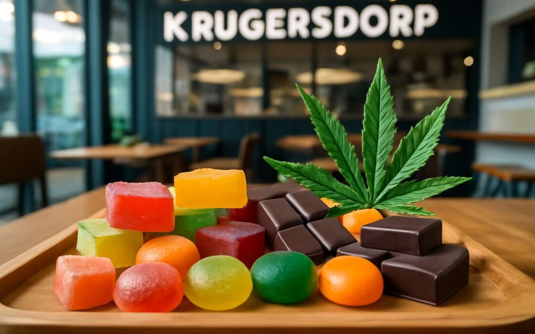 Top Quality Edibles Krugersdorp: Your Ultimate Guide to Edibles Krugersdorp Choices