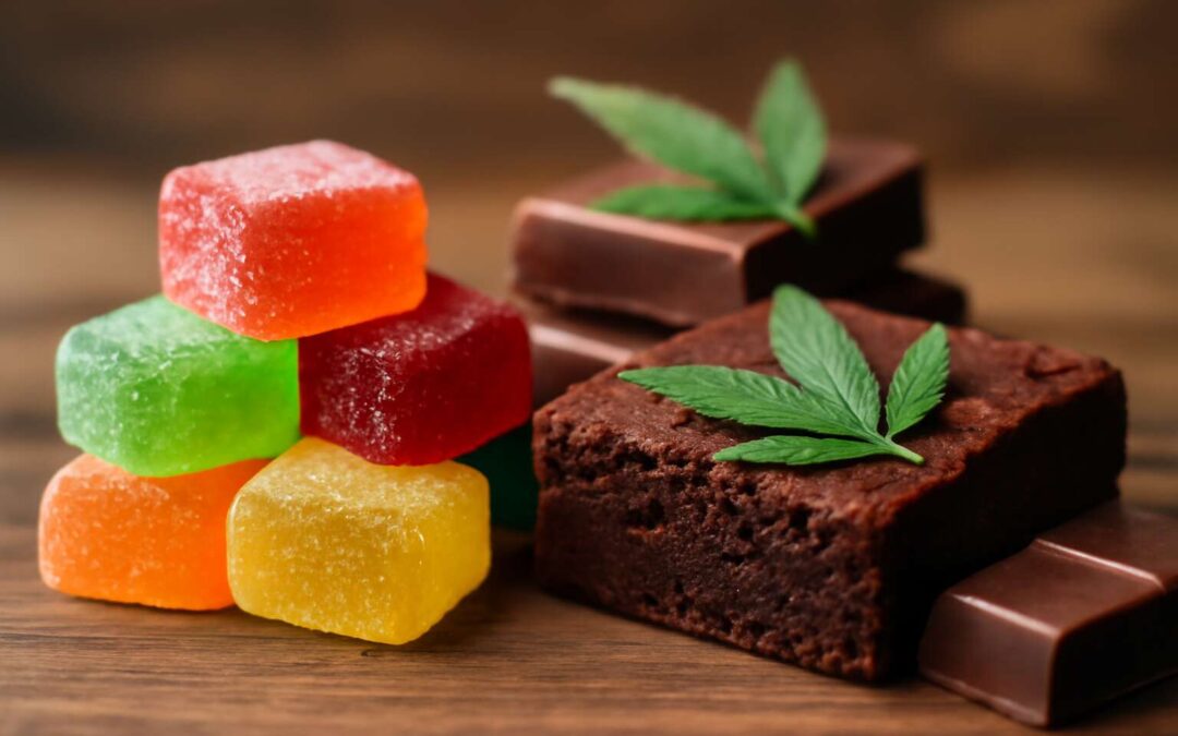 Understanding the Key Edibles Side Effects You Should Know Before Use