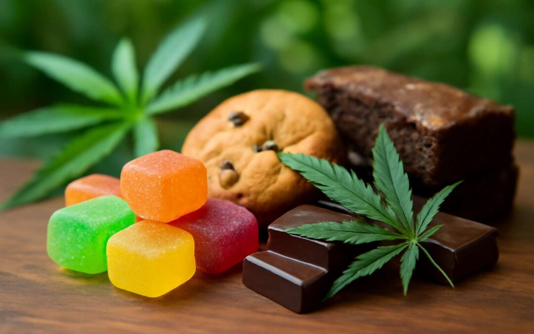 Understanding the Impact of Edibles and Anxiety: What You Need to Know