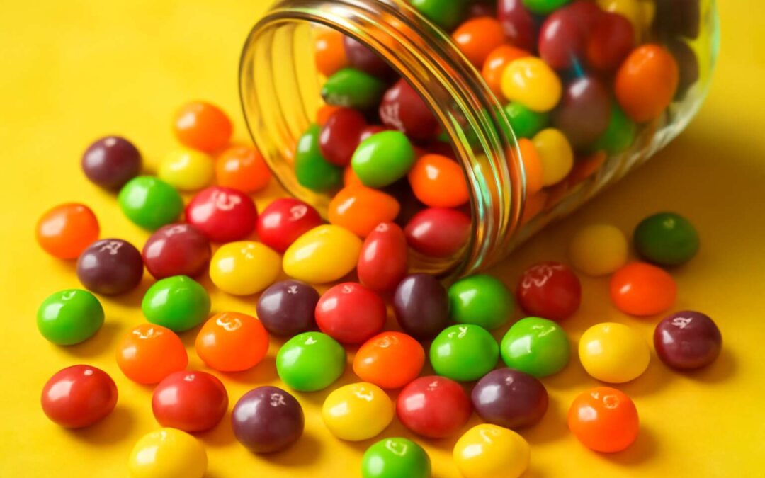 The Ultimate Guide to Edibles Like Skittles: Flavorful Ways to Enjoy Cannabis Edibles