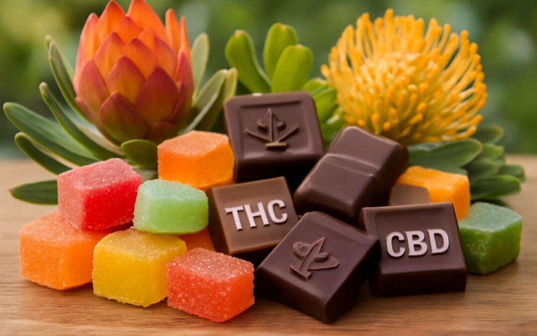 Ding Edibles South Africa: The Ultimate Guide to Quality and Safety in Cannabis Edibles