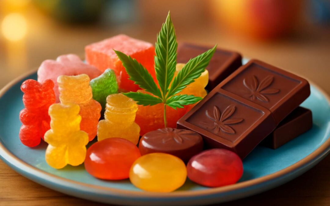 Sugar High Edibles Review: The Sweetest Edible Experience You Need to Try