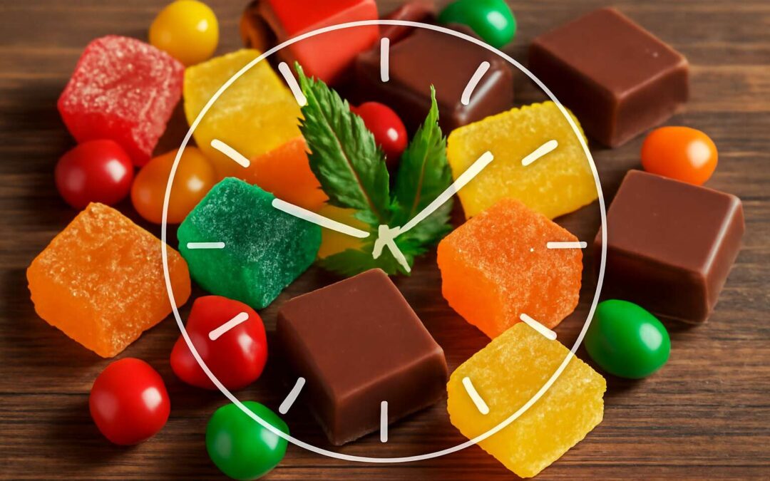 When Edibles Kick In Meme: Hilarious Reactions and Crazy Expectations Uncovered