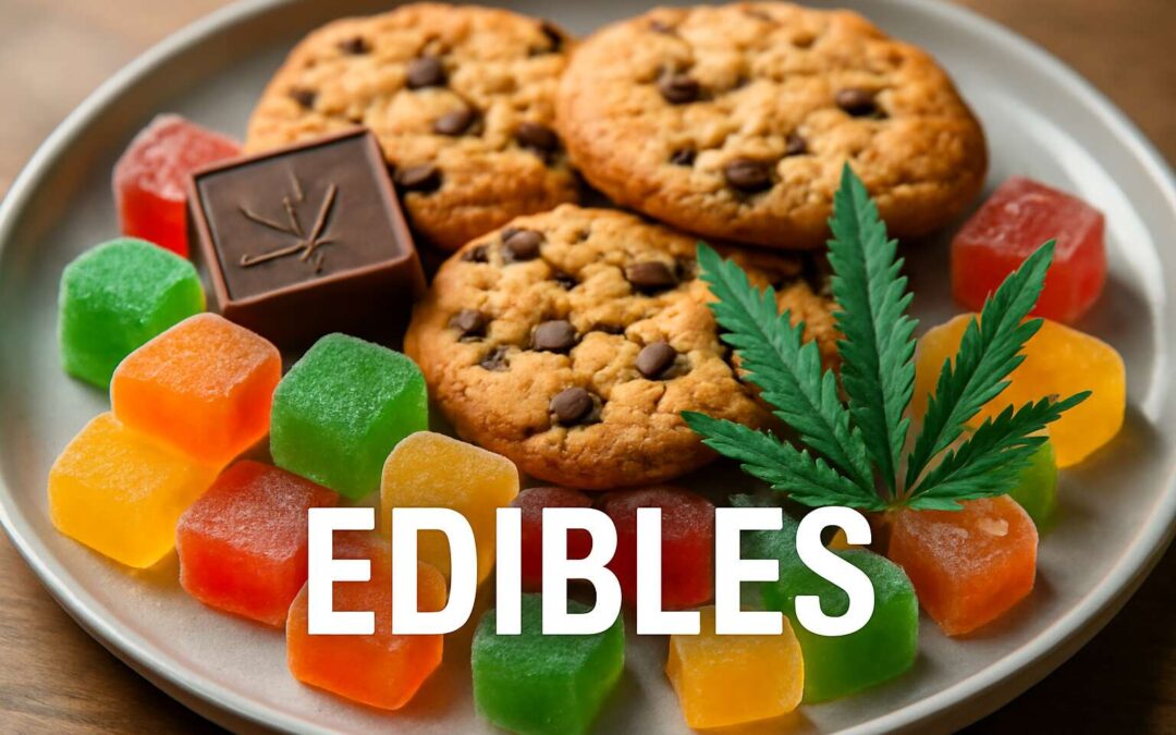 Creative Synonyms for Edibles: Find the Perfect Edibles Synonym for Your Needs