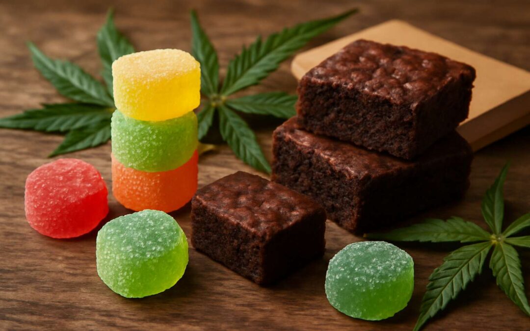 A Guide to Making Delicious and Safe Edibles with Weed for Every Experience Level