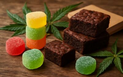 A Guide to Making Delicious and Safe Edibles with Weed for Every Experience Level