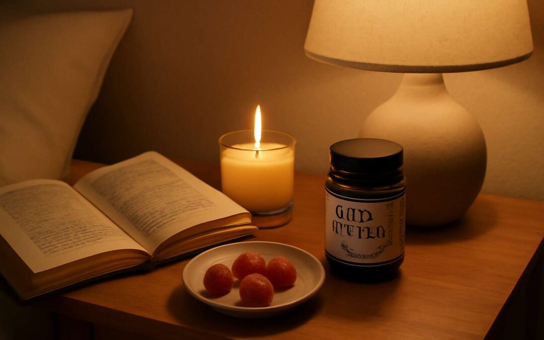 Effective Edibles to Help Sleep: Natural Ways to Rest better Every Night