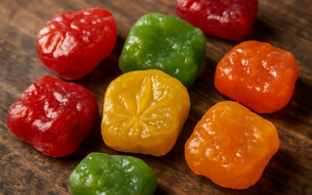 Why Do Edibles Taste Like Chemicals? Causes and Solutions to Improve Flavor