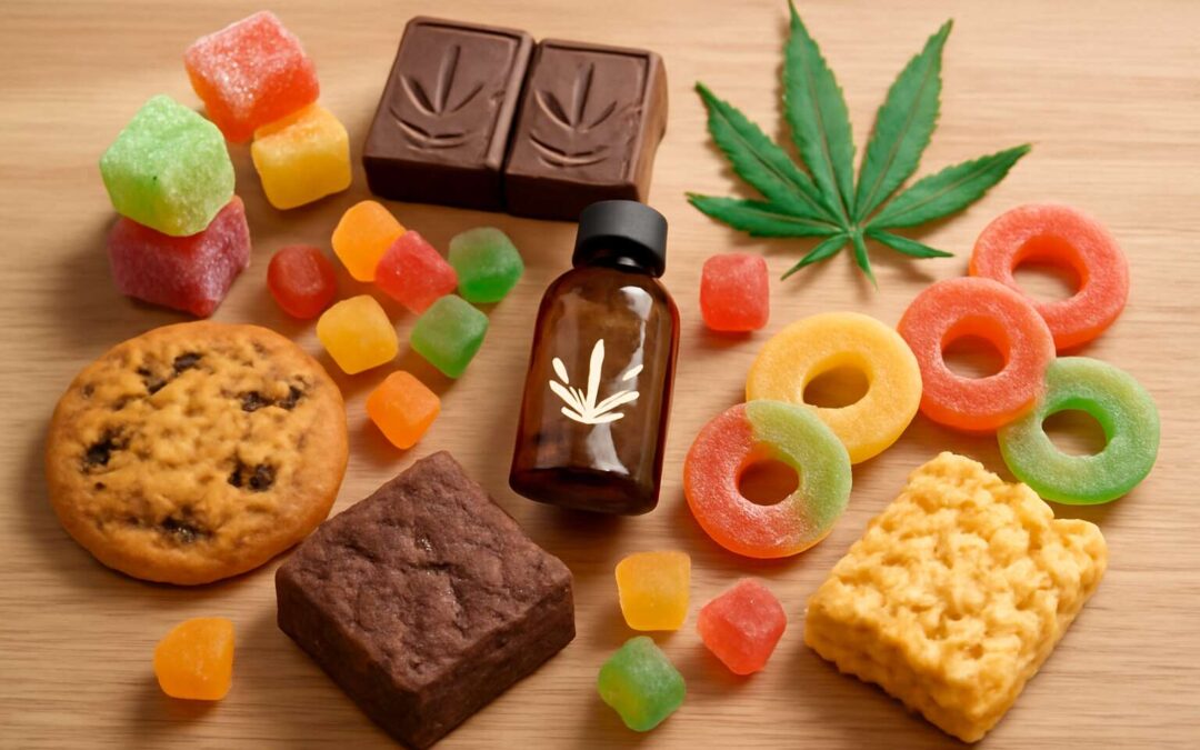 Quick Guide to Making Edibles Quick and Effective for Fast Relief