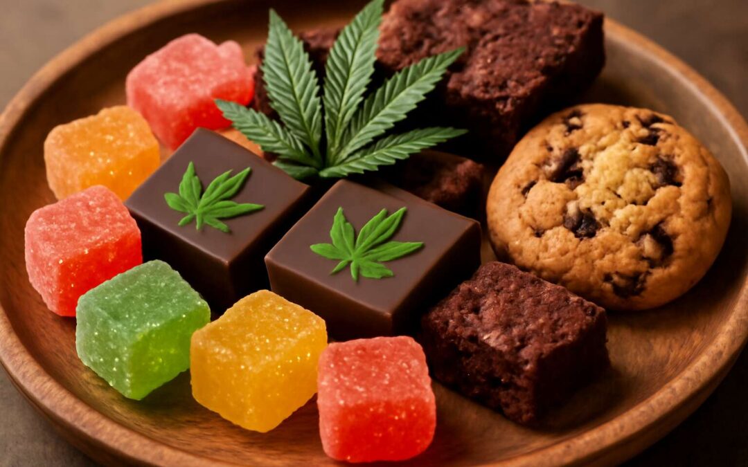 A Comprehensive Guide to Safe and Effective Edibles Dosing for Beginners