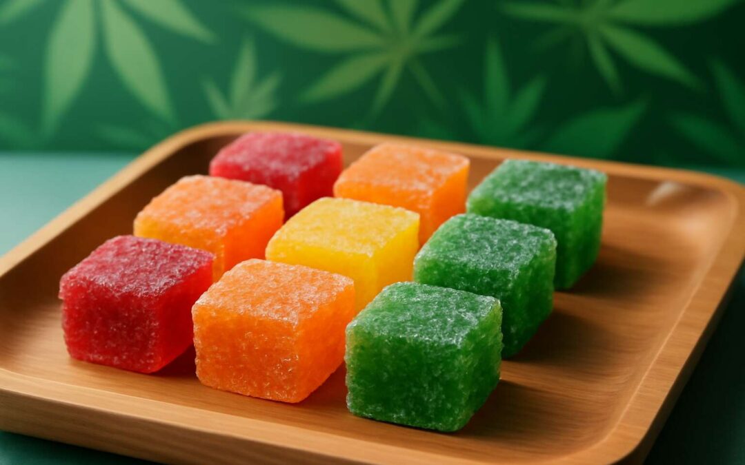 Understanding Edibles Grams: A Complete Guide for Safe and Accurate Dosing