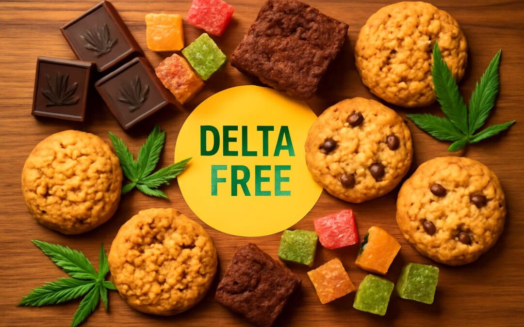 Understanding Edibles Without Delta 9: Safe, Legal, and Enjoyable Alternatives for Consumers