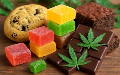 Discover Top-Quality Edibles Somerset West for a Delicious and Discreet Cannabis Experience