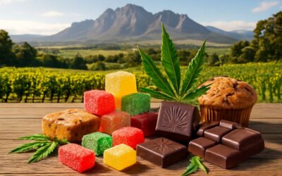 Discover the Best Edibles Stellenbosch: Your Ultimate Guide to Flavorful Cannabis Treats