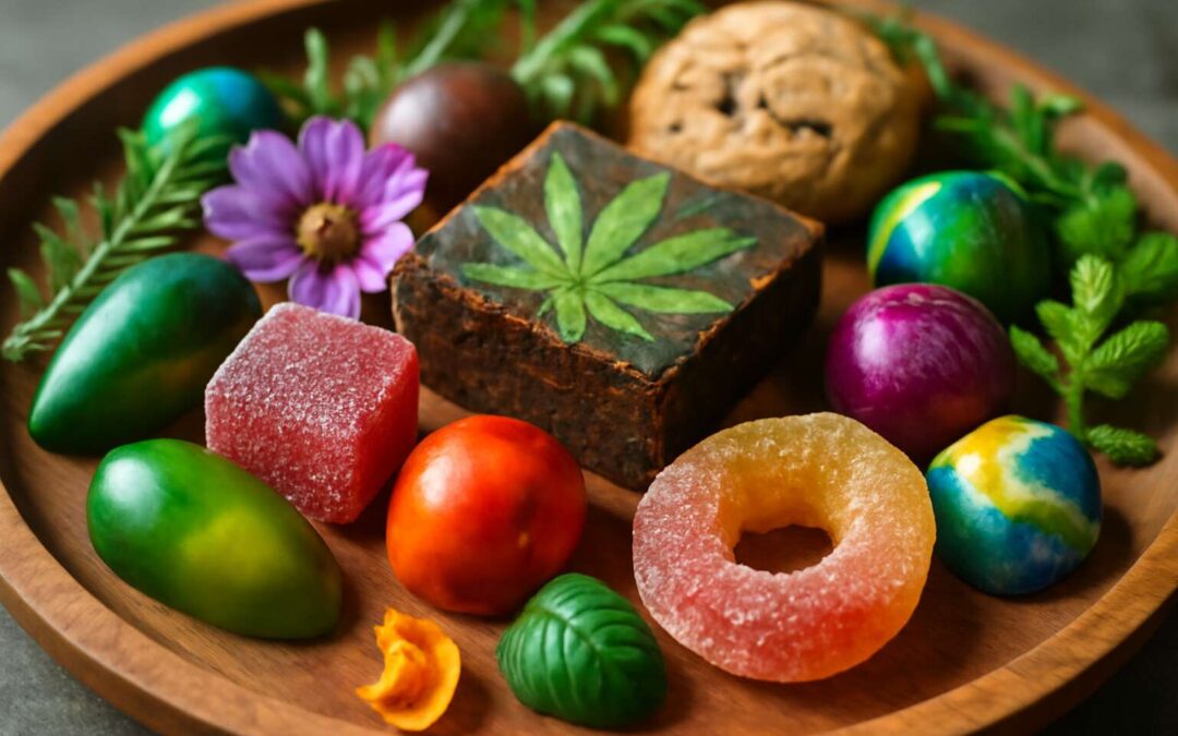 Discover the Best Edibles Rosebank for Delicious, Legal Cannabis Treats You Can Trust