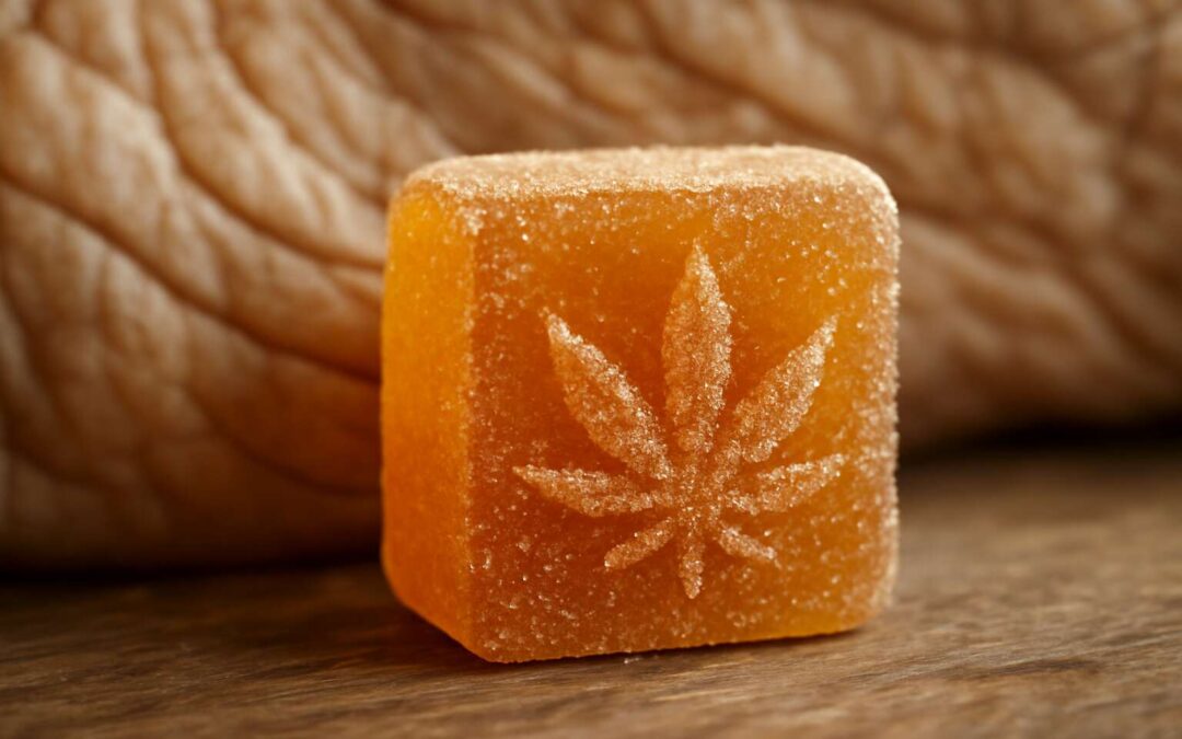 Will Edibles Age You: Surprising Facts About Cannabis Edibles and Your Skin’s Youthfulness