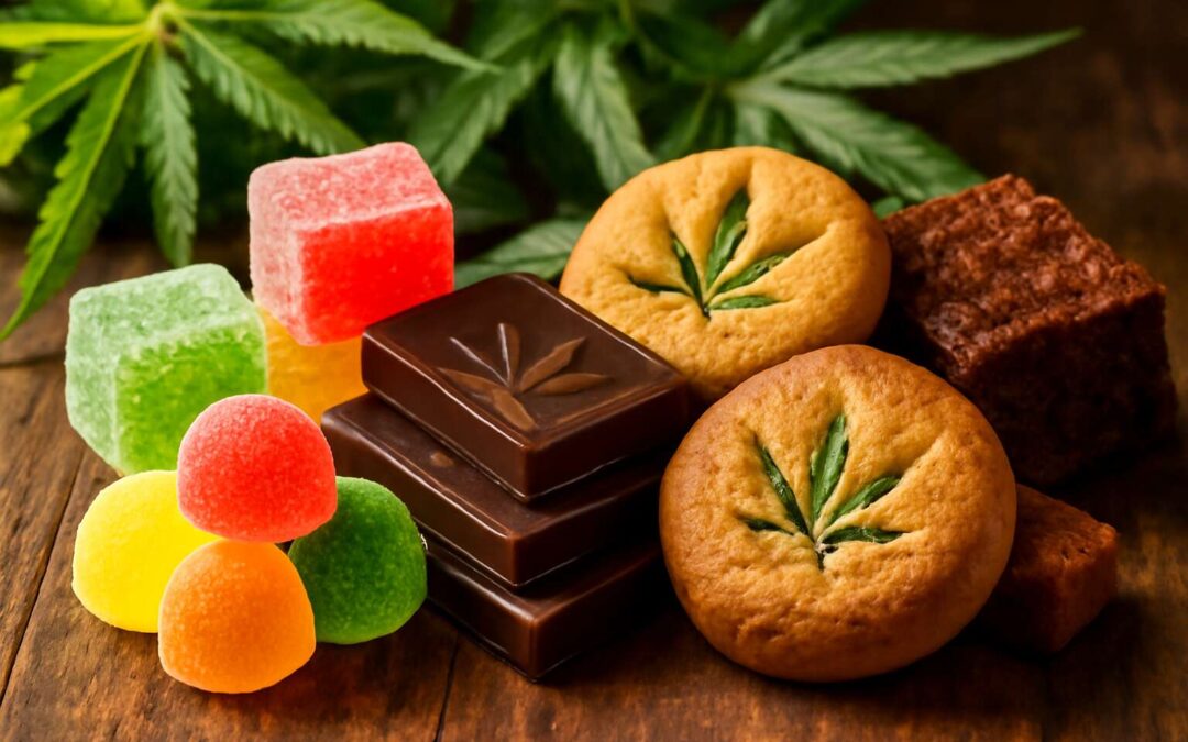 Discover the Best Quality Edibles Nelspruit for a Truly Elevated Experience