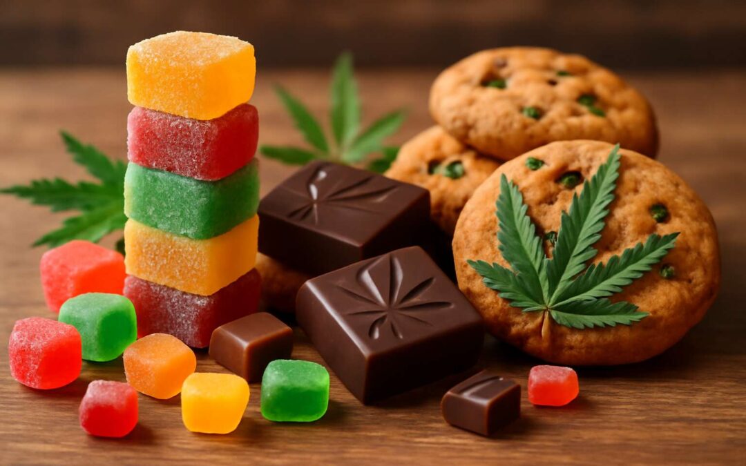 Navigating the Edibles Timeline: Your Ultimate Guide to Effects and Duration