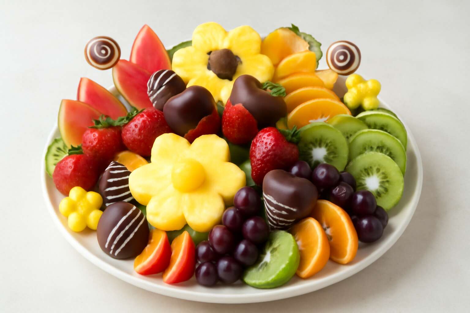 Delight in Unique Celebrations with Delicious Edibles Edible ...