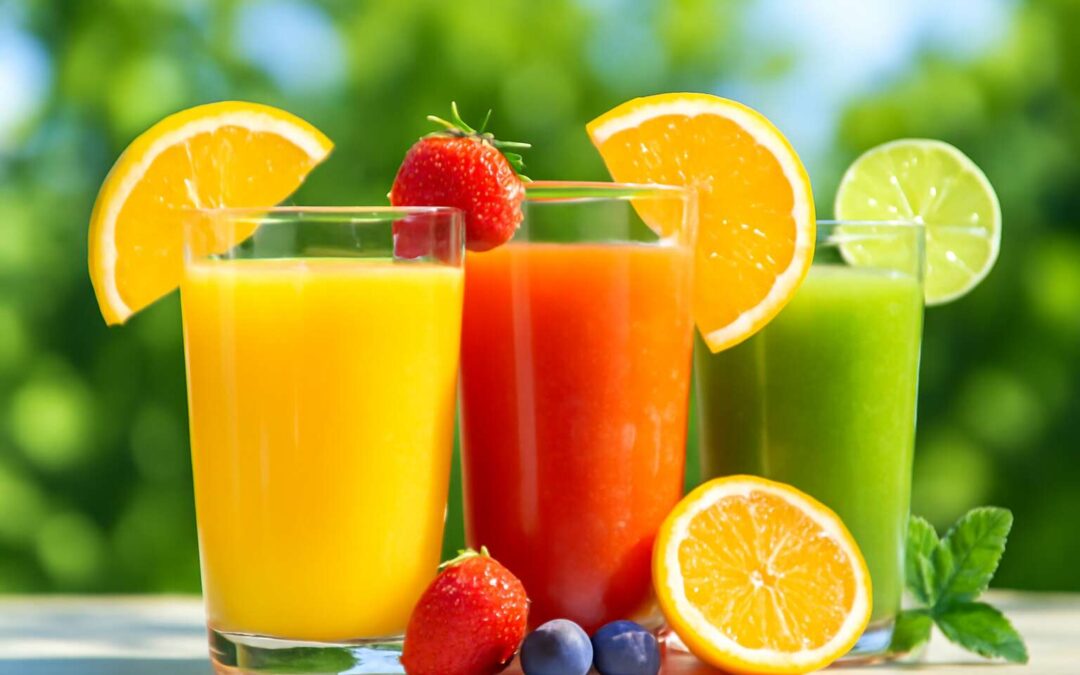 Discover the Refreshing Power of Edibles Juice: The Ultimate Guide to Flavorful and Fruity Edibles Juice Experiences