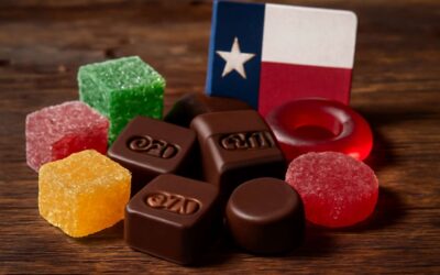 Discover the Latest on Edibles Legal in Texas: What Cannabis Consumers Need to Know