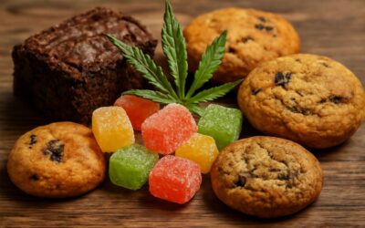 The Ultimate Guide to Edibles to Kick In: How Long Until Your Edibles to Kick In Take Effect?