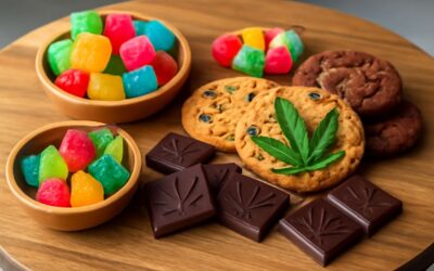 Are Edibles Are They Legal? A Complete Guide to Cannabis Edible Laws and Regulations