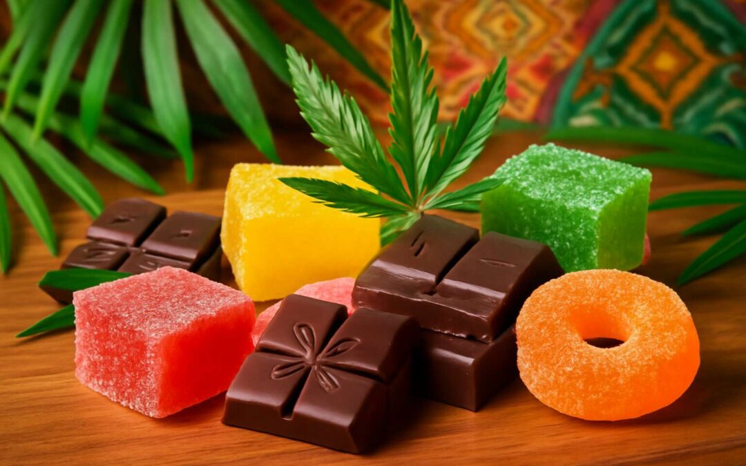 Discover the Best Edibles Thailand: Your Ultimate Guide to Tasty, Legal Cannabis Treats