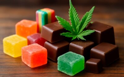 Are Edibles Banned? What You Need to Know About the Current Legal Status and Restrictions