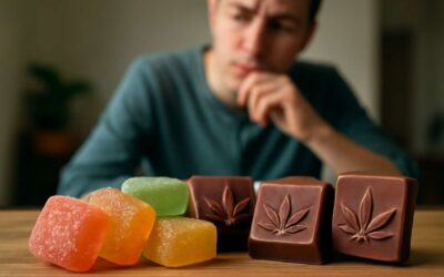 Why Edibles Don’t Work: The Surprising Truth About Ineffective Cannabis Edibles