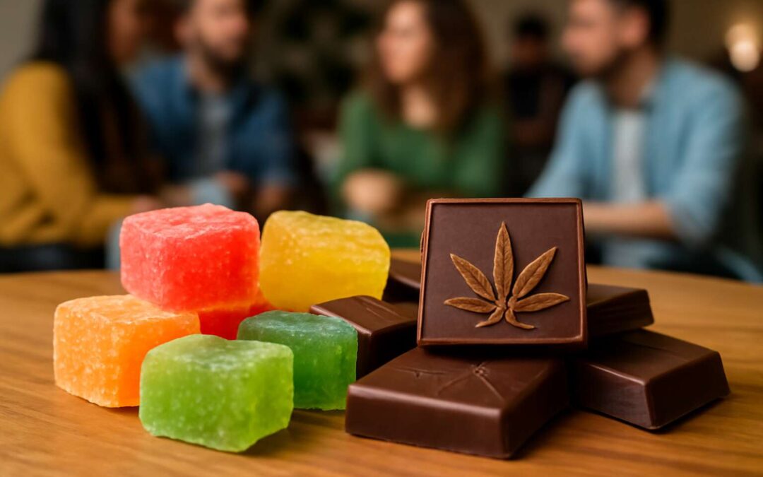 Top Tips and Trends in Edibles Quebec Reddit: Your Ultimate Guide to the Local Cannabis Scene