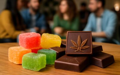 Top Tips and Trends in Edibles Quebec Reddit: Your Ultimate Guide to the Local Cannabis Scene