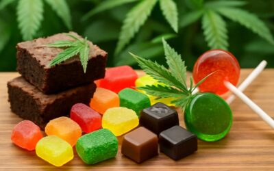 Ultimate Guide to Edibles 101: Everything You Need to Know to Enjoy Safe and Delicious Edibles