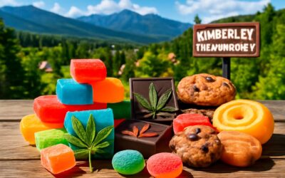Discover the Best Quality Edibles Kimberley for a Delicious and Discreet Cannabis Experience
