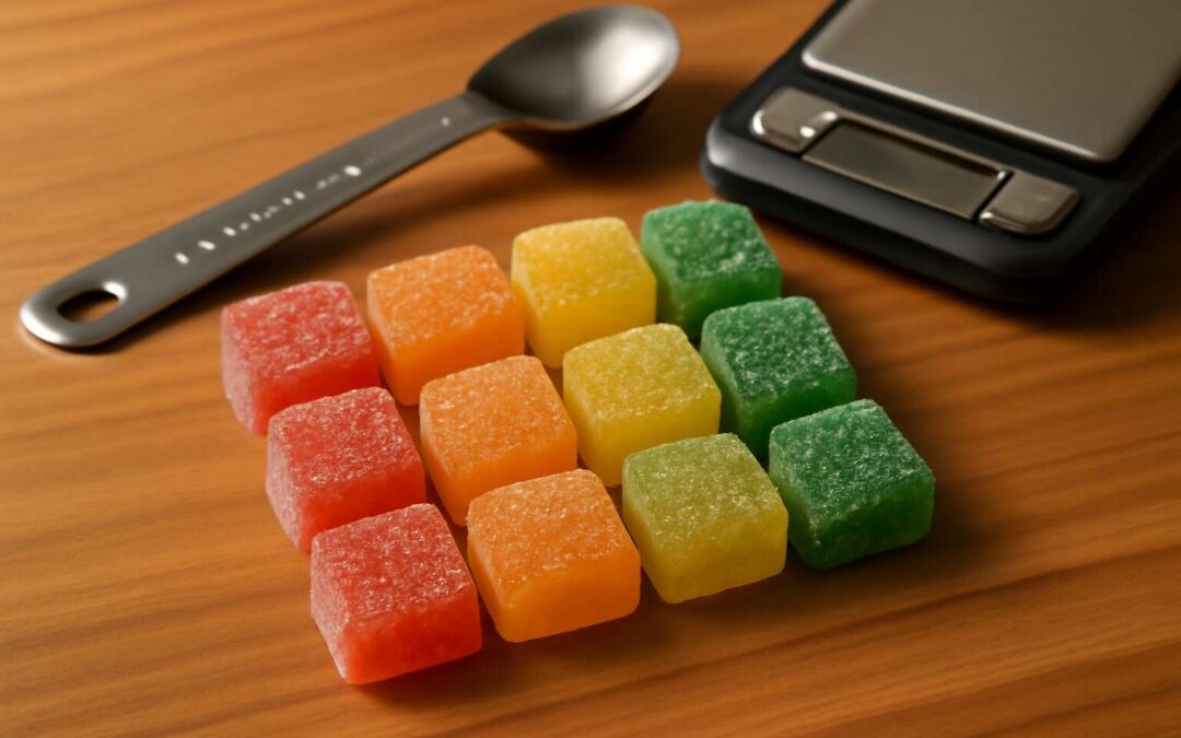 Unlock your potential with the ultimate guide to safe and effective microdosing edibles today