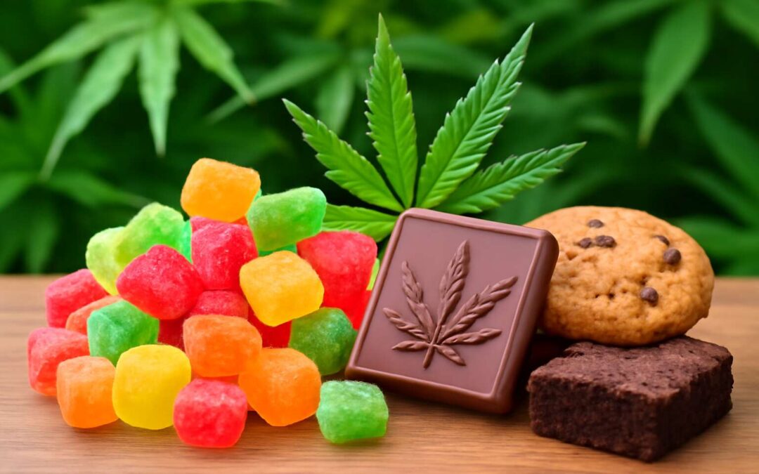 Discover the Best Edibles Durban: Your Ultimate Guide to Top Cannabis Edibles in Durban