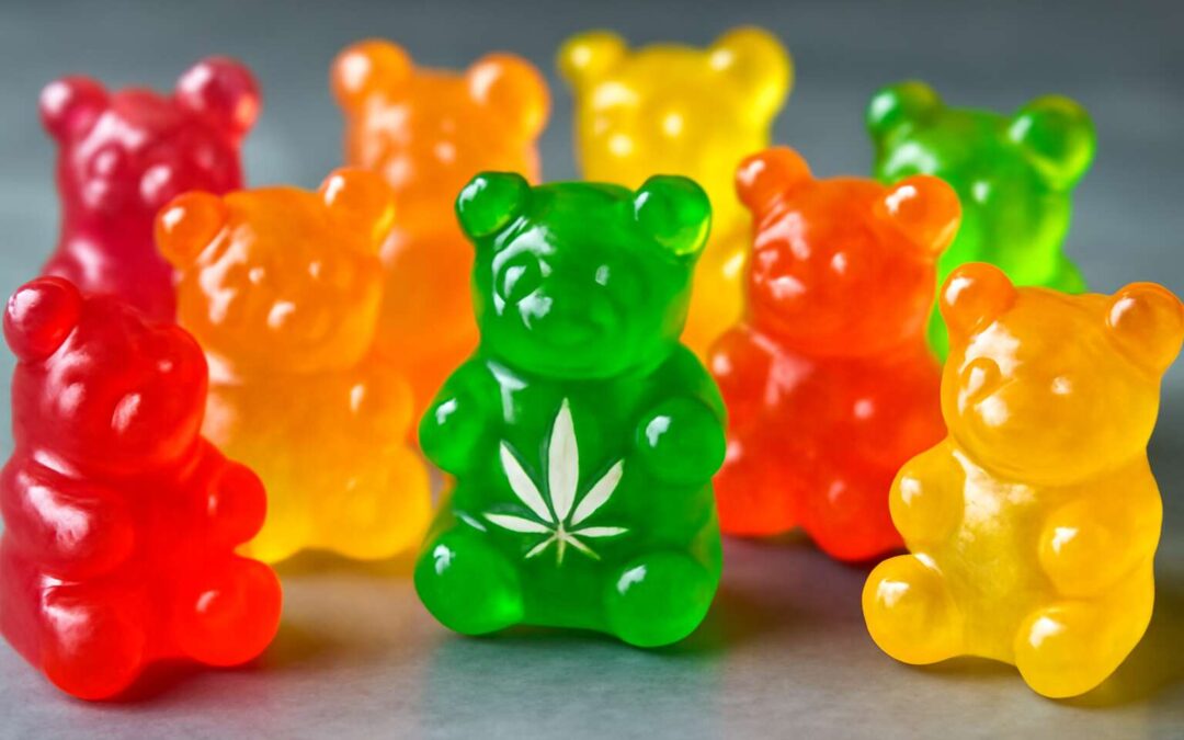 Discover the Delicious World of Edibles Gummy Bears: Your Ultimate Guide to the Best CBD & THC Treats